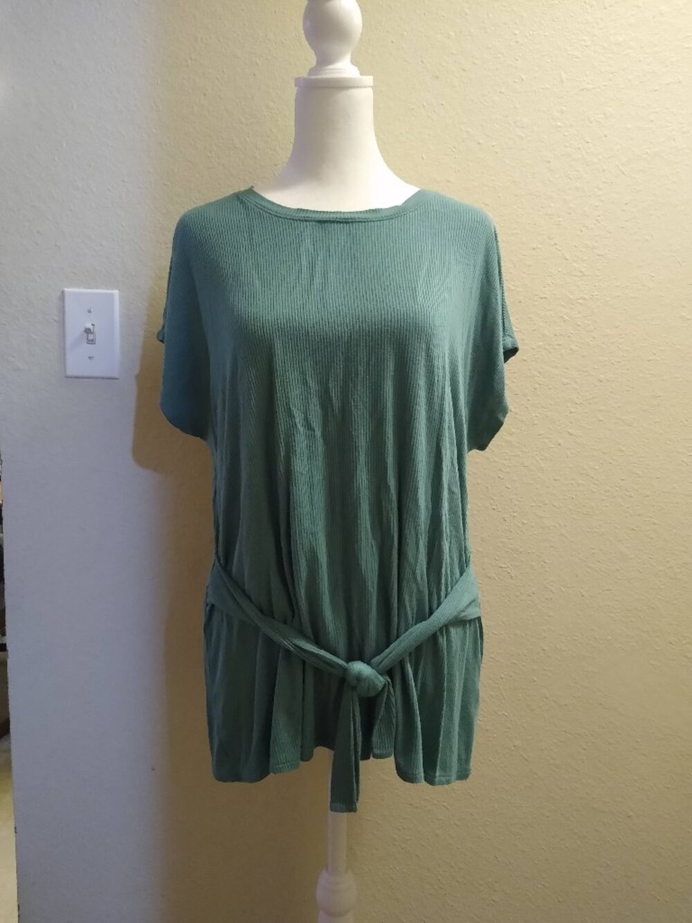 Apt. 9 Women's Blouse